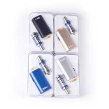 Jomo E Cigarette Box Mod Kit Vaporizer Vape Lite 40 From Jomo Factory with Big Promotional Price